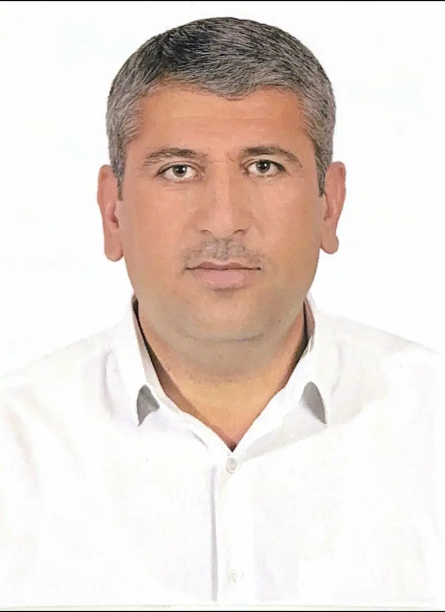 İbrahim GÜNEŞ